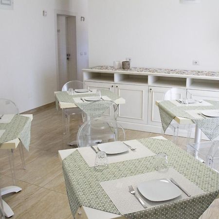 B&B Imperial Exclusive Rooms&Breakfast Porto Cesareo Exterior foto