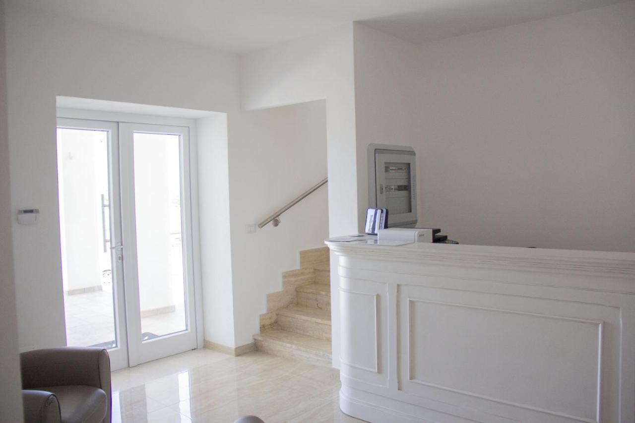 B&B Imperial Exclusive Rooms&Breakfast Porto Cesareo Exterior foto