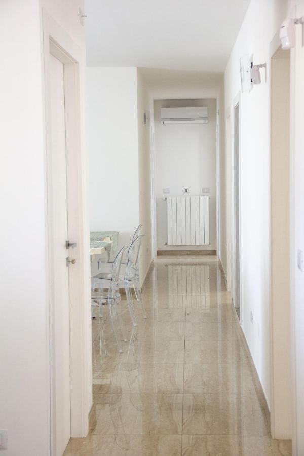 B&B Imperial Exclusive Rooms&Breakfast Porto Cesareo Exterior foto