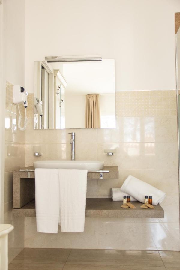 B&B Imperial Exclusive Rooms&Breakfast Porto Cesareo Exterior foto