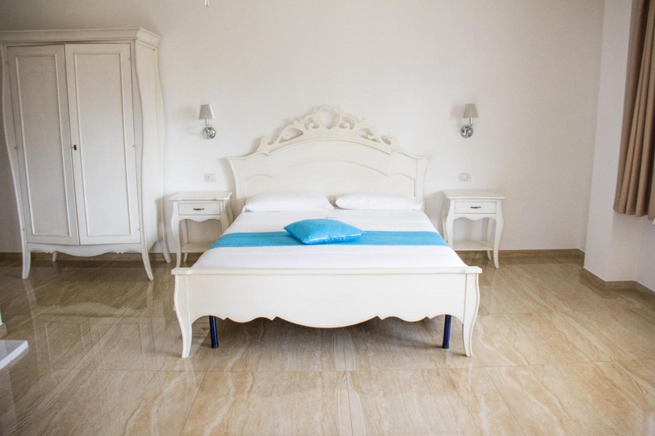 B&B Imperial Exclusive Rooms&Breakfast Porto Cesareo Exterior foto