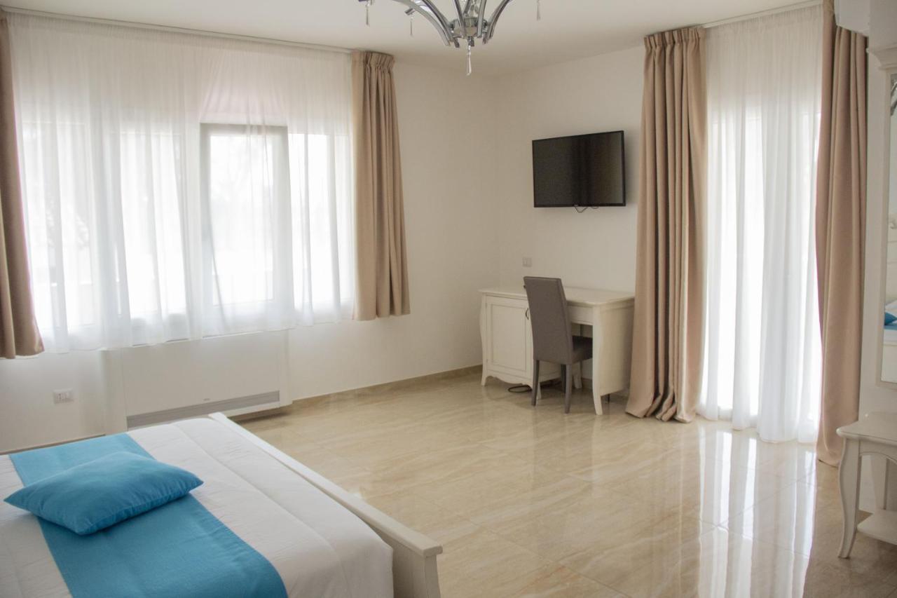 B&B Imperial Exclusive Rooms&Breakfast Porto Cesareo Exterior foto