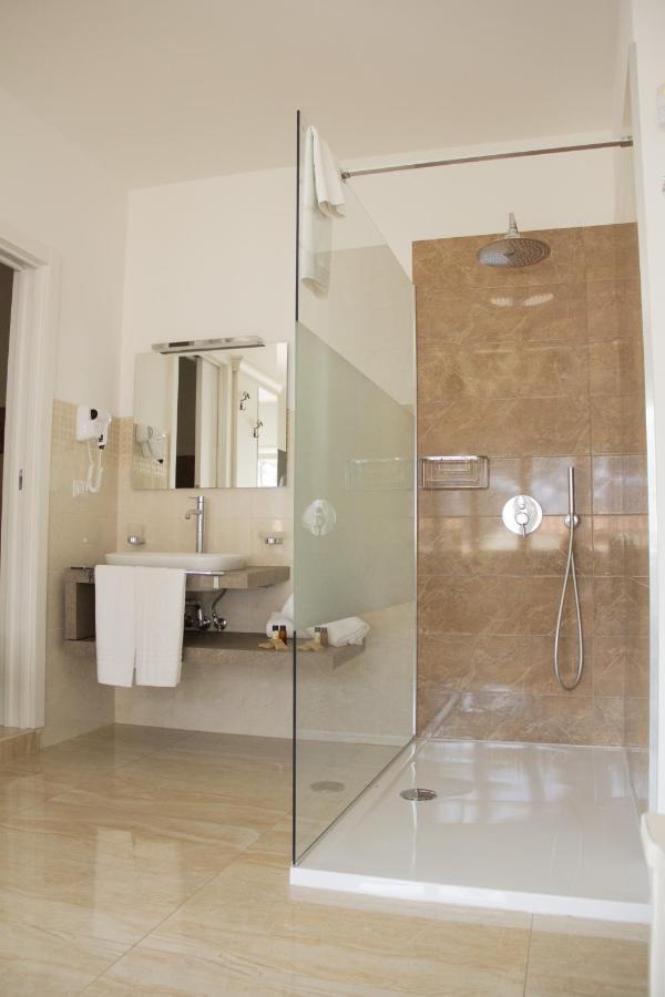 B&B Imperial Exclusive Rooms&Breakfast Porto Cesareo Exterior foto