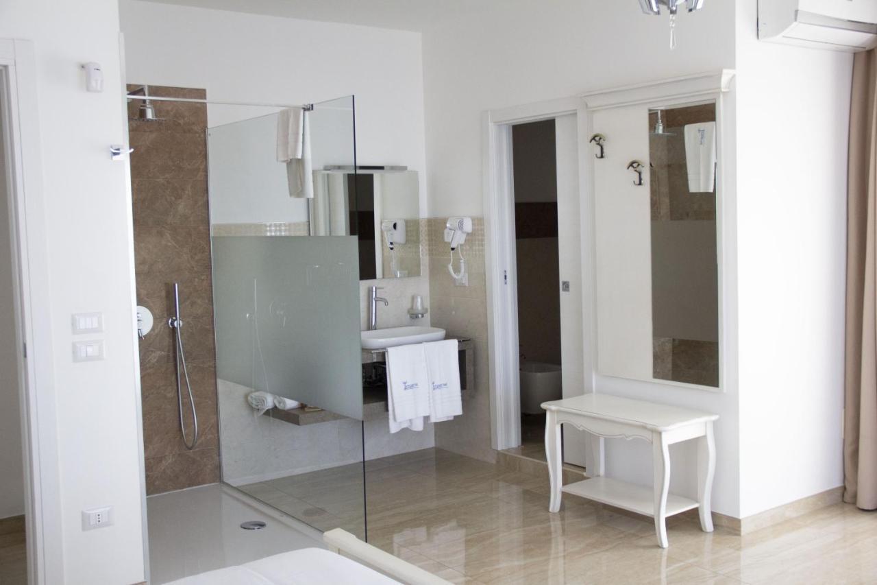 B&B Imperial Exclusive Rooms&Breakfast Porto Cesareo Exterior foto