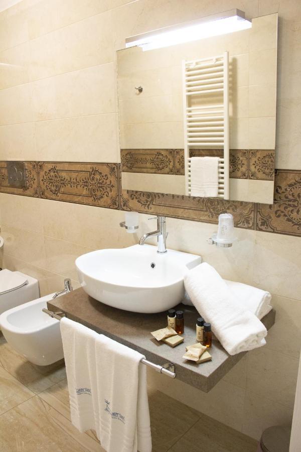 B&B Imperial Exclusive Rooms&Breakfast Porto Cesareo Exterior foto