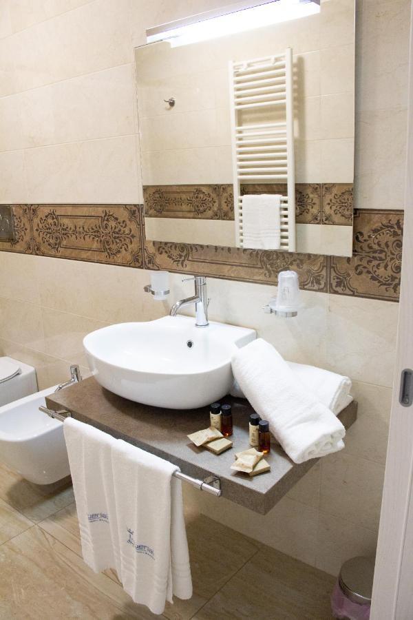 B&B Imperial Exclusive Rooms&Breakfast Porto Cesareo Exterior foto