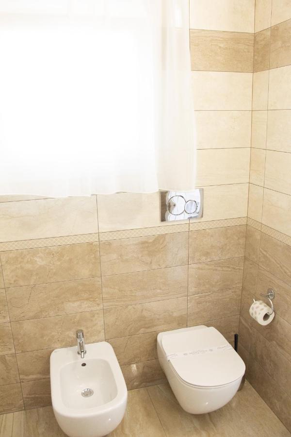 B&B Imperial Exclusive Rooms&Breakfast Porto Cesareo Exterior foto