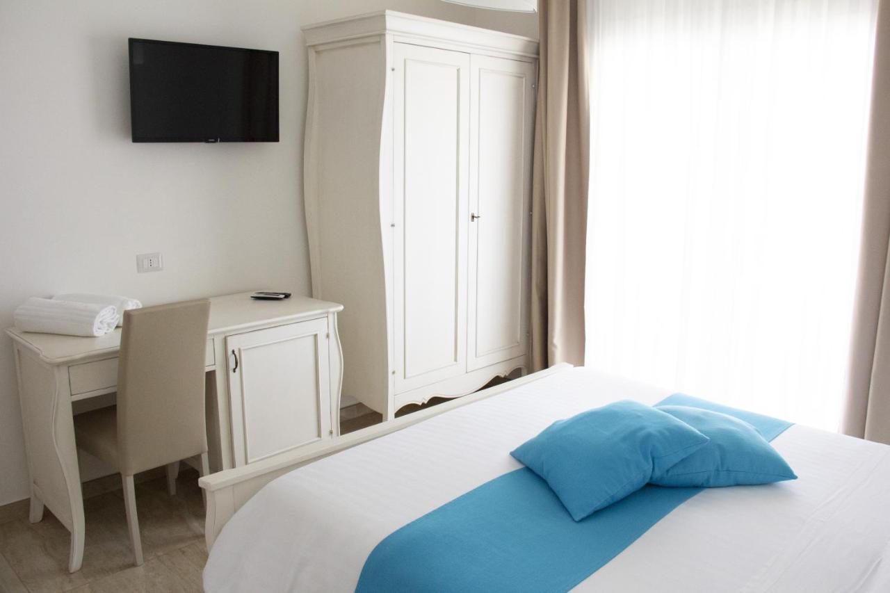 B&B Imperial Exclusive Rooms&Breakfast Porto Cesareo Exterior foto