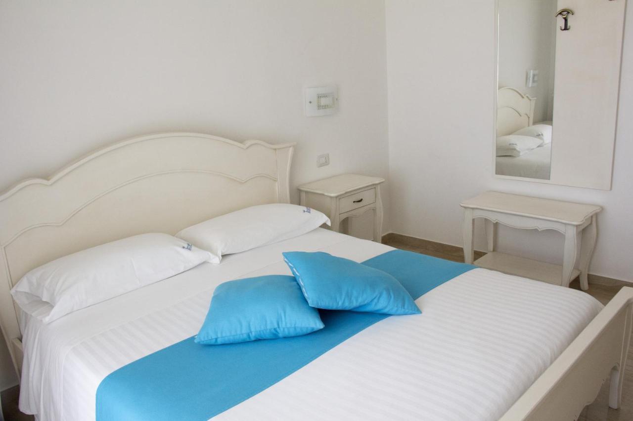 B&B Imperial Exclusive Rooms&Breakfast Porto Cesareo Exterior foto