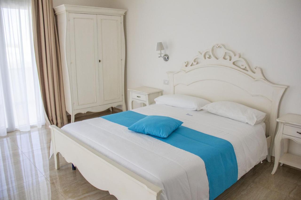 B&B Imperial Exclusive Rooms&Breakfast Porto Cesareo Exterior foto