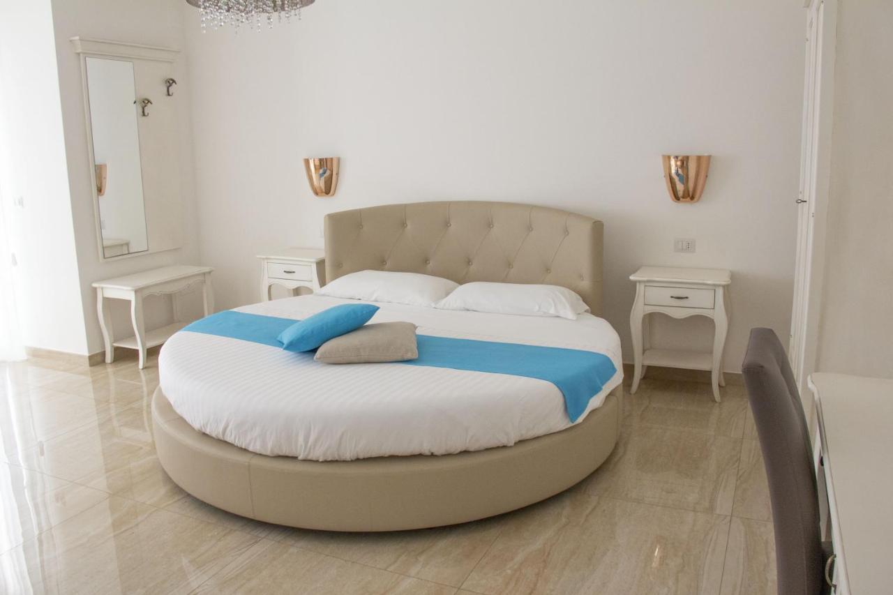 B&B Imperial Exclusive Rooms&Breakfast Porto Cesareo Exterior foto