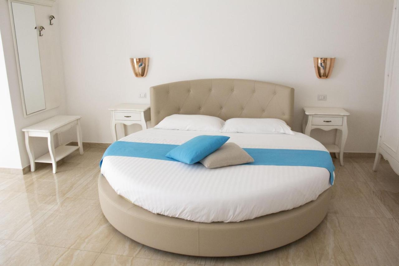 B&B Imperial Exclusive Rooms&Breakfast Porto Cesareo Exterior foto