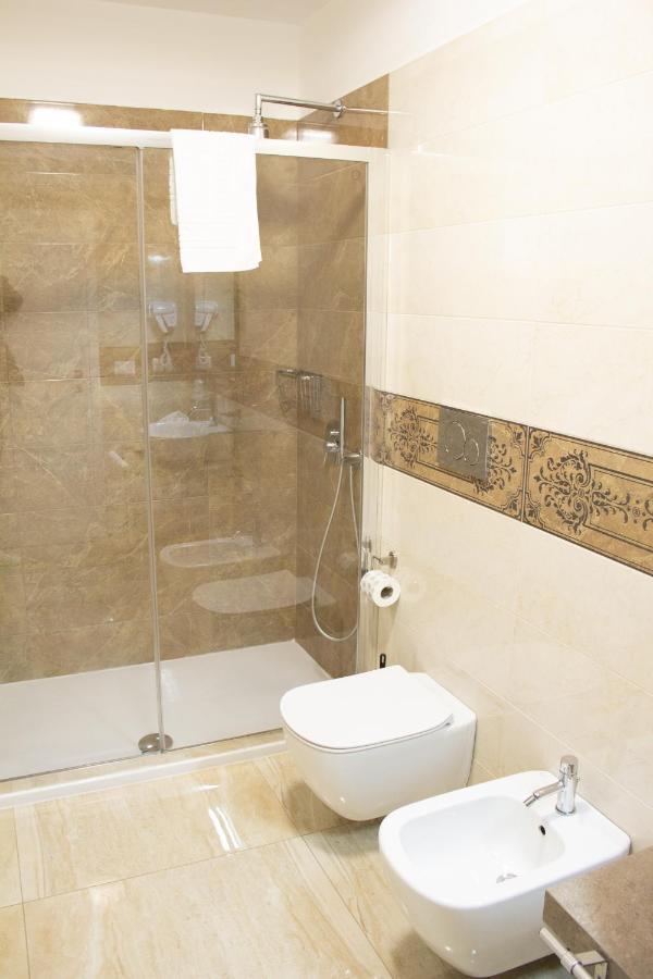 B&B Imperial Exclusive Rooms&Breakfast Porto Cesareo Exterior foto