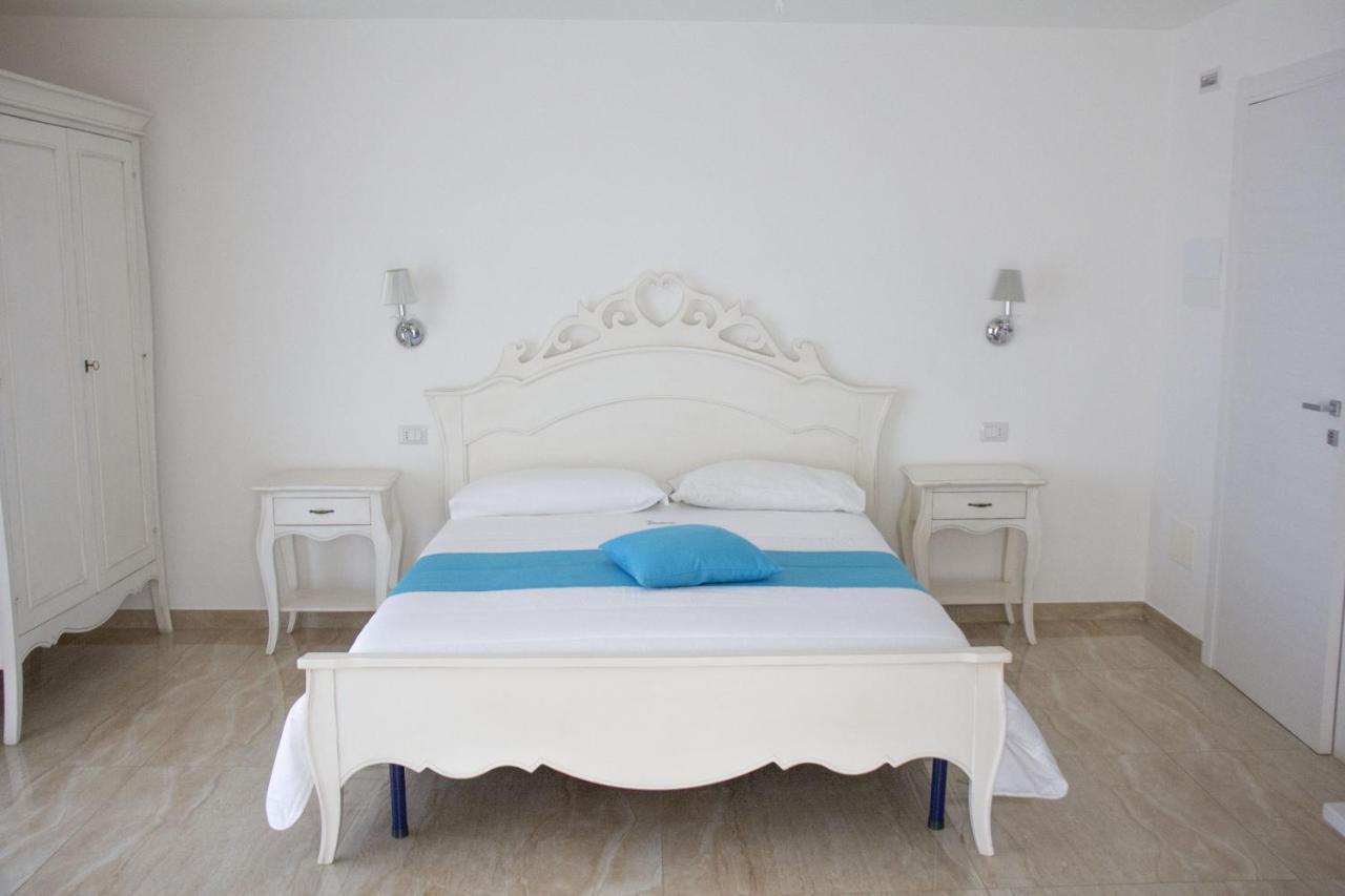 B&B Imperial Exclusive Rooms&Breakfast Porto Cesareo Exterior foto