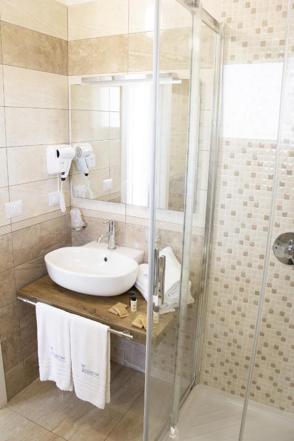 B&B Imperial Exclusive Rooms&Breakfast Porto Cesareo Exterior foto