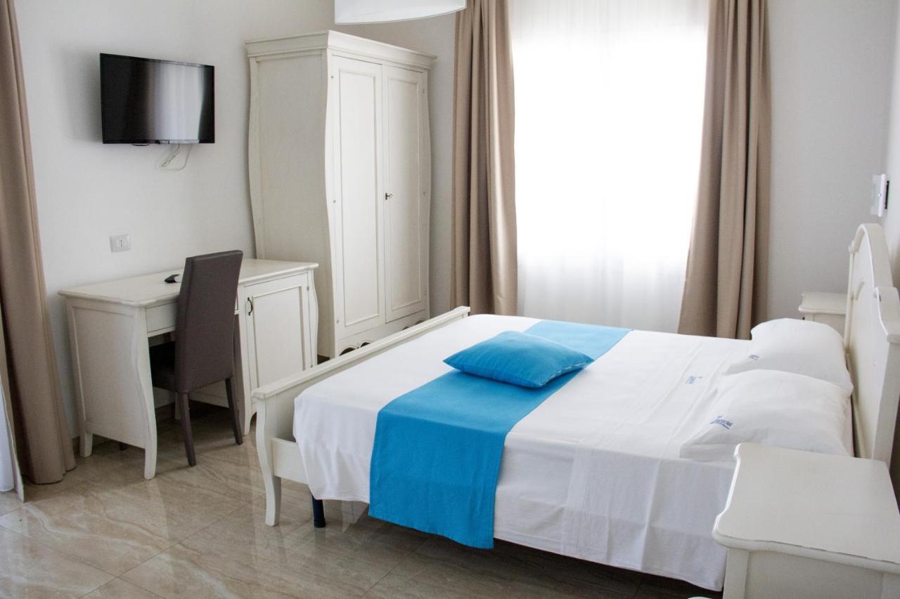 B&B Imperial Exclusive Rooms&Breakfast Porto Cesareo Exterior foto