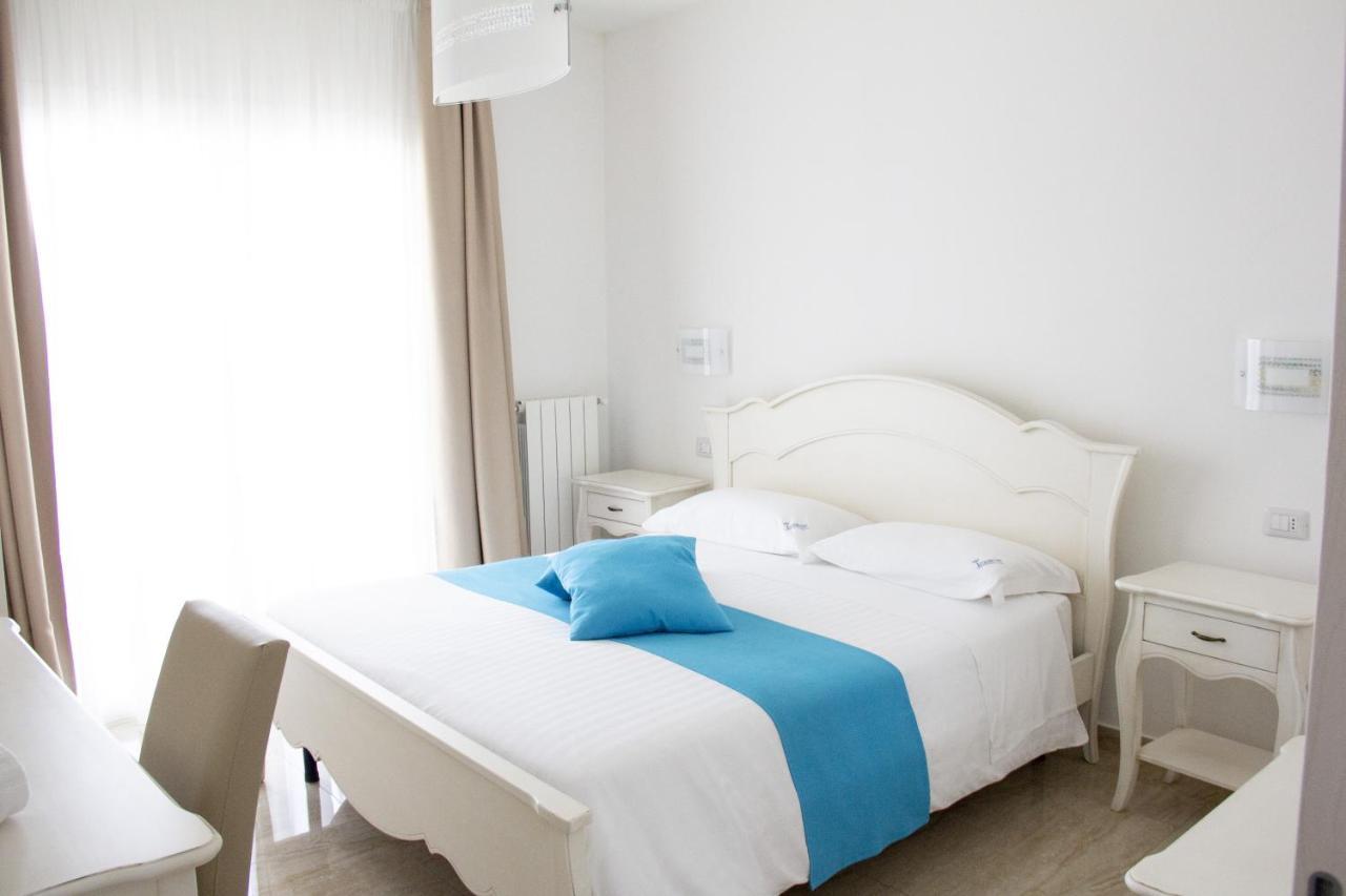 B&B Imperial Exclusive Rooms&Breakfast Porto Cesareo Exterior foto
