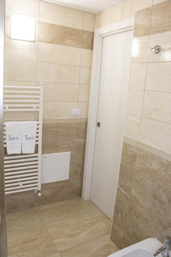 B&B Imperial Exclusive Rooms&Breakfast Porto Cesareo Exterior foto