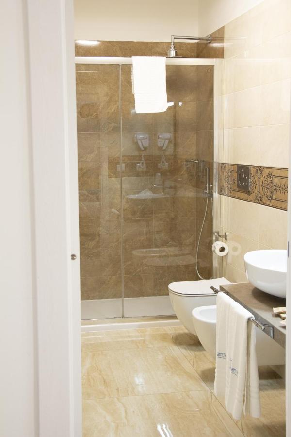 B&B Imperial Exclusive Rooms&Breakfast Porto Cesareo Exterior foto