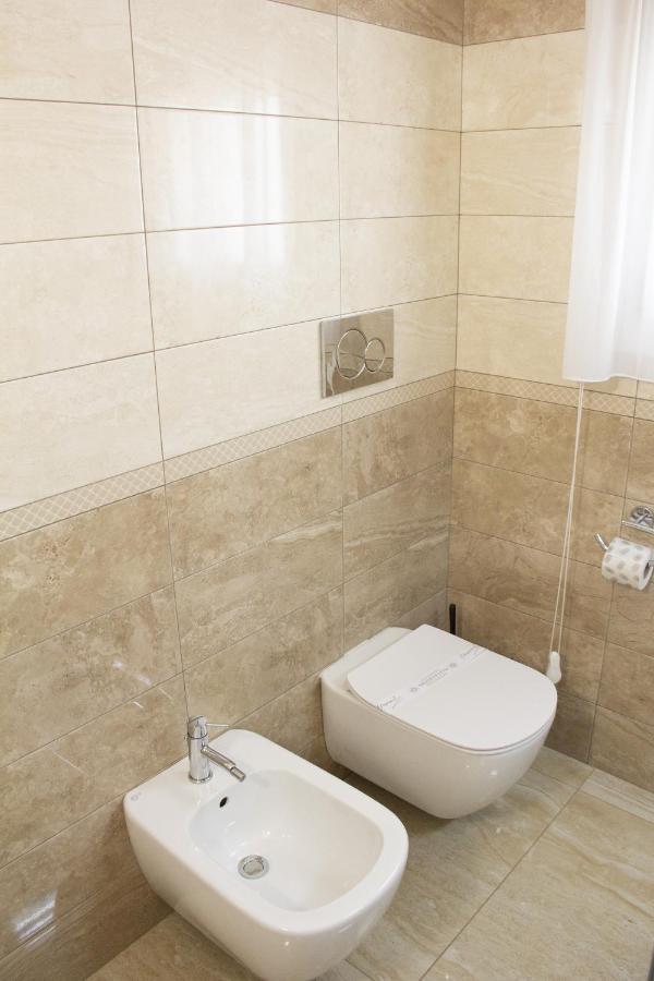B&B Imperial Exclusive Rooms&Breakfast Porto Cesareo Exterior foto