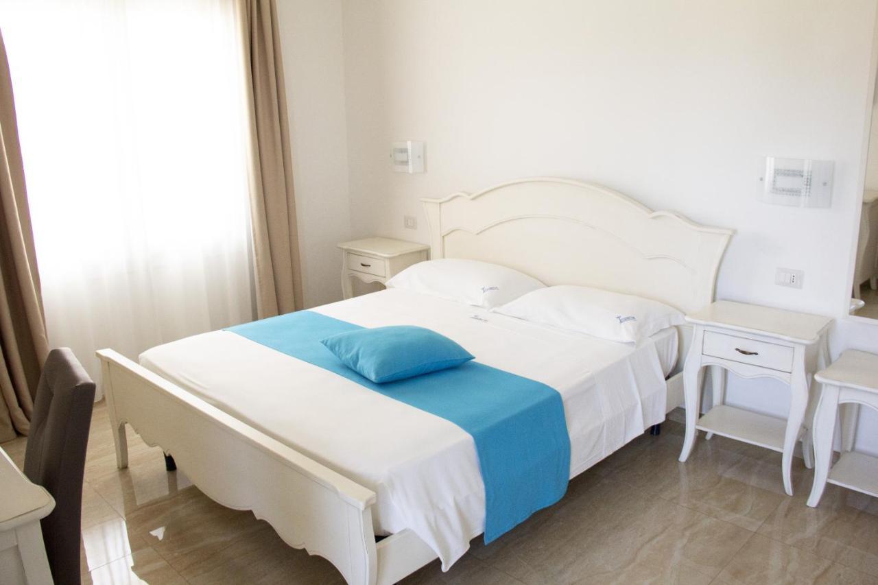 B&B Imperial Exclusive Rooms&Breakfast Porto Cesareo Exterior foto