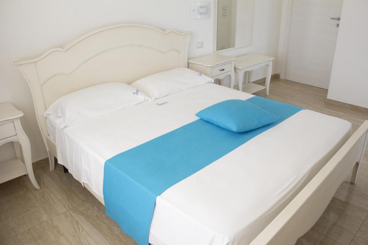 B&B Imperial Exclusive Rooms&Breakfast Porto Cesareo Exterior foto