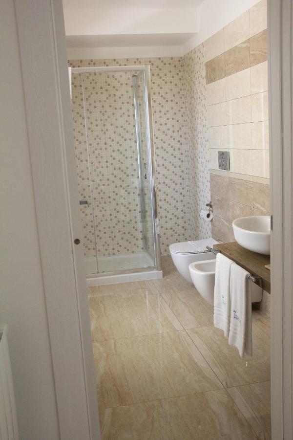 B&B Imperial Exclusive Rooms&Breakfast Porto Cesareo Exterior foto
