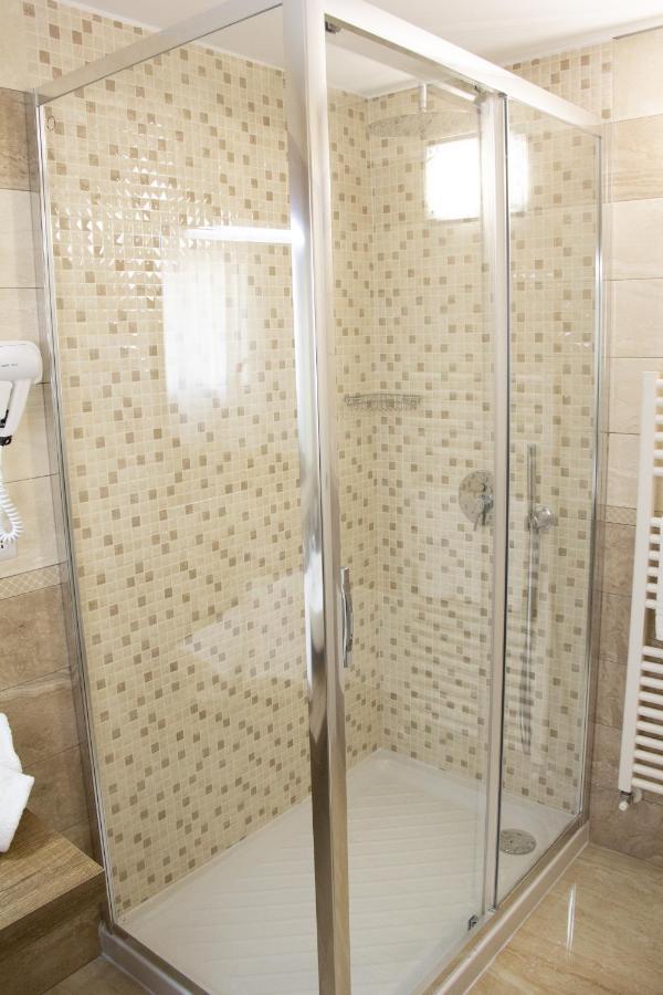 B&B Imperial Exclusive Rooms&Breakfast Porto Cesareo Exterior foto